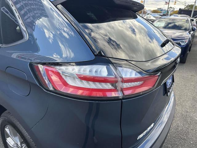 used 2019 Ford Edge car, priced at $14,999