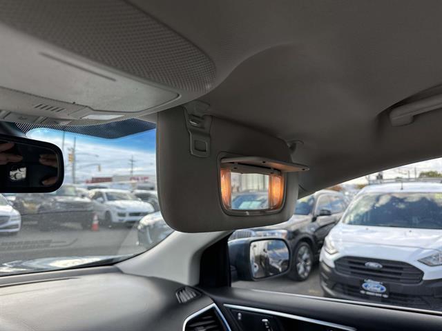 used 2019 Ford Edge car, priced at $14,999