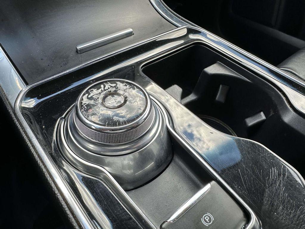 used 2019 Ford Edge car, priced at $14,999