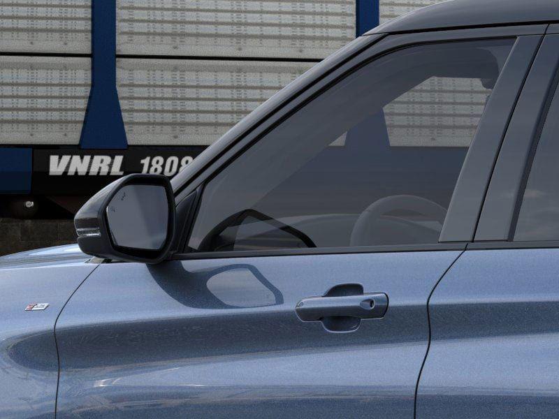 new 2025 Ford Explorer car, priced at $58,720