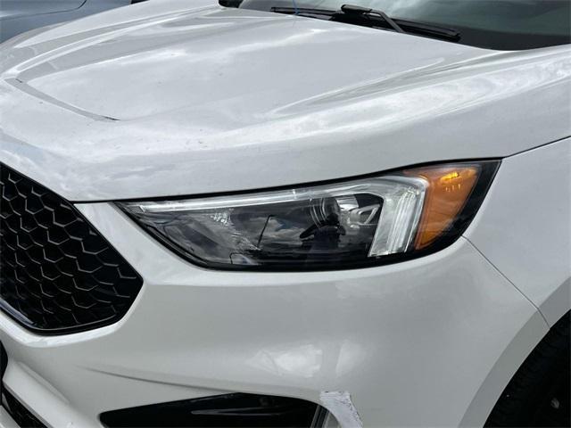 used 2022 Ford Edge car, priced at $29,777