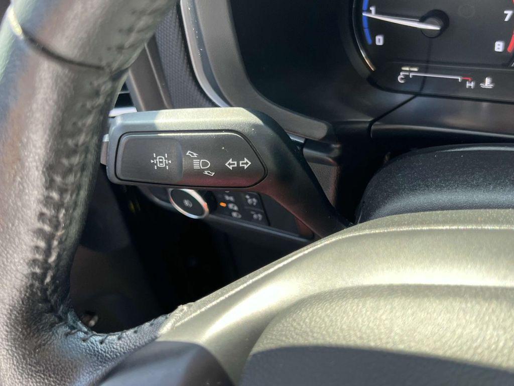 used 2021 Ford Bronco Sport car, priced at $25,998