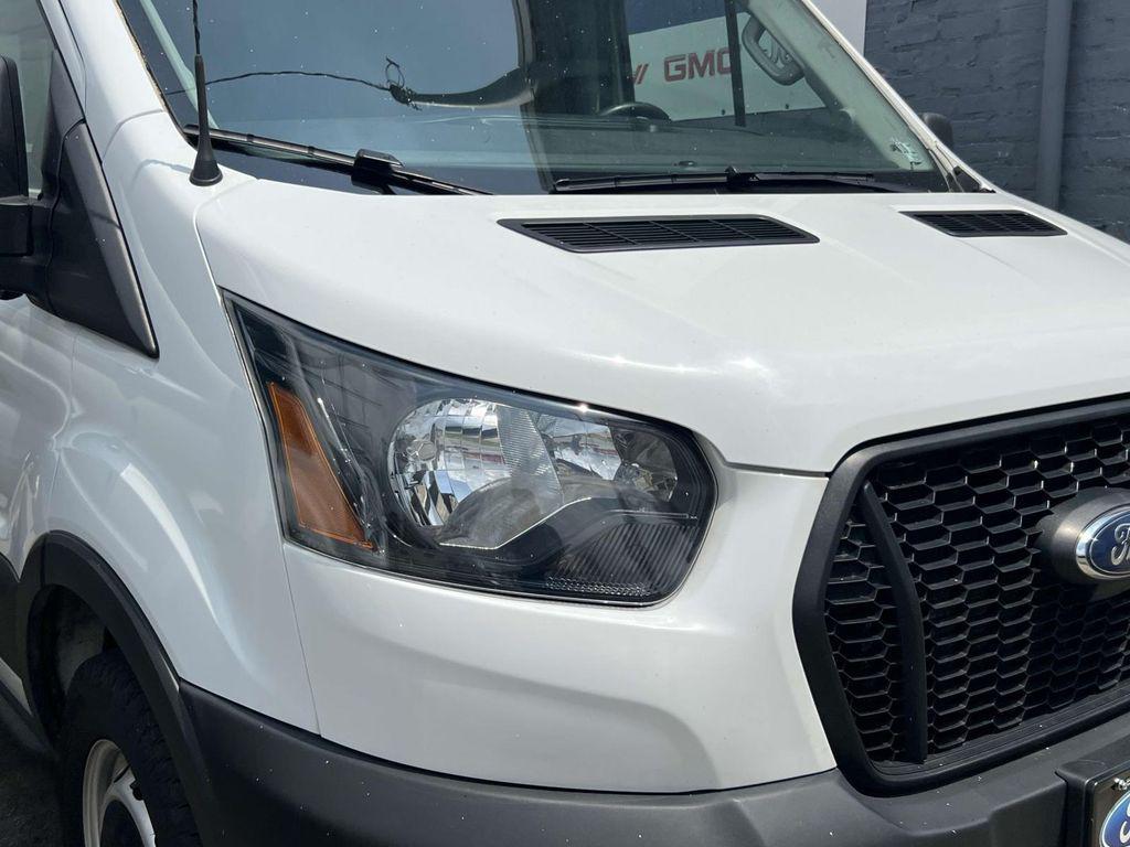 used 2022 Ford Transit-350 car, priced at $32,719