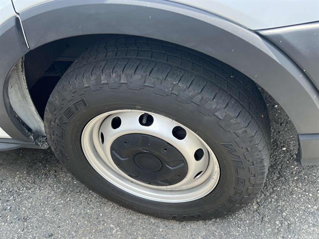 used 2022 Ford Transit-350 car, priced at $27,995