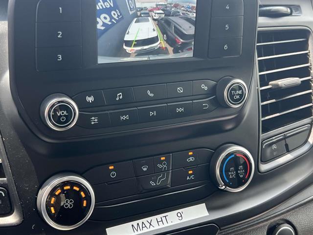 used 2022 Ford Transit-350 car, priced at $27,995