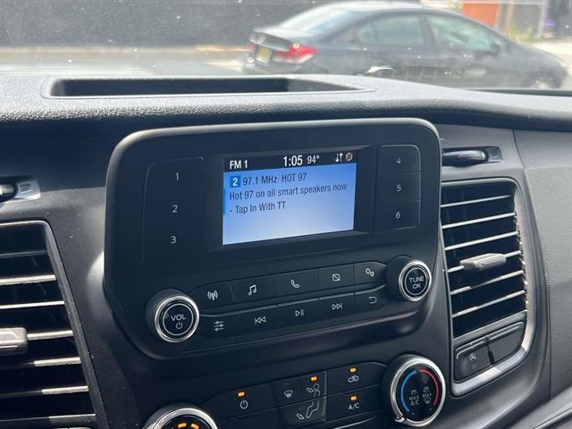 used 2022 Ford Transit-350 car, priced at $27,995