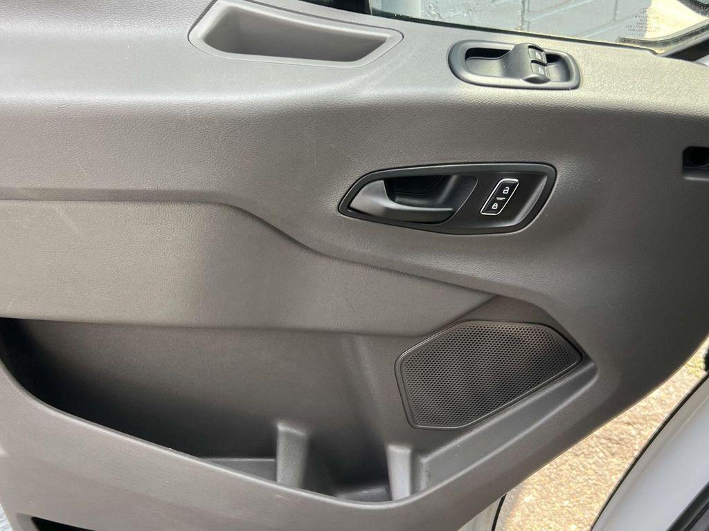 used 2022 Ford Transit-350 car, priced at $32,719
