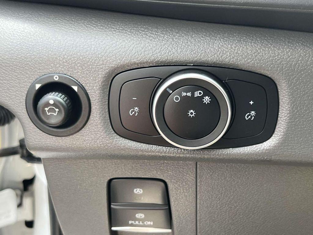 used 2022 Ford Transit-350 car, priced at $32,719