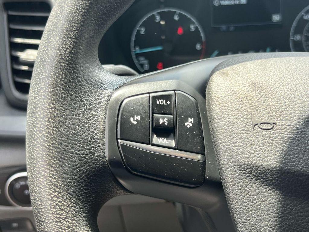 used 2022 Ford Transit-350 car, priced at $32,719