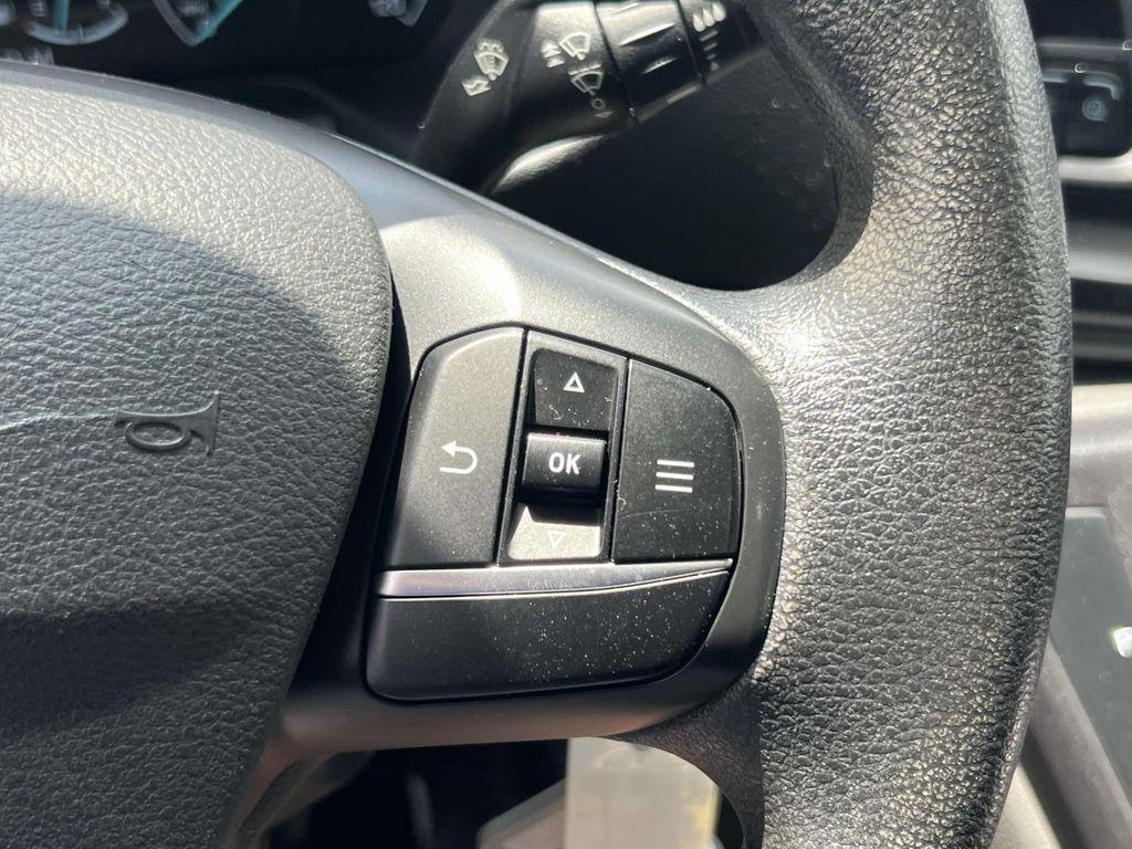used 2022 Ford Transit-350 car, priced at $32,719