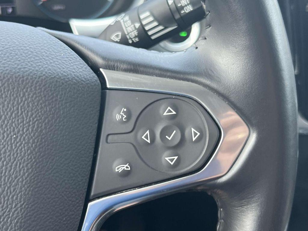 used 2020 Chevrolet Traverse car, priced at $18,888