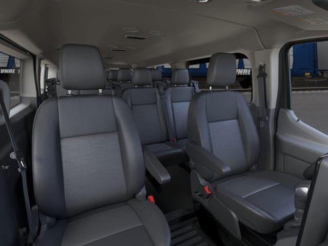 new 2025 Ford Transit-350 car, priced at $62,955