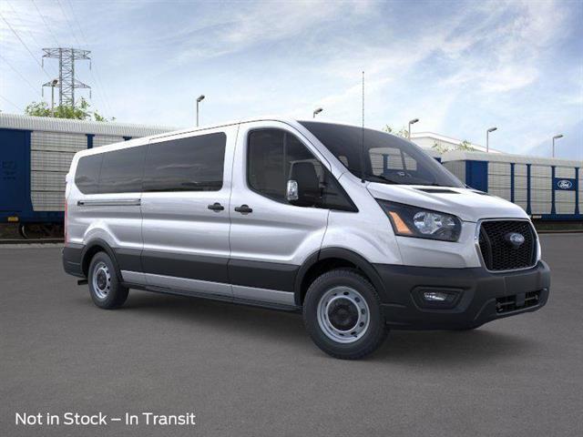 new 2025 Ford Transit-350 car, priced at $62,955