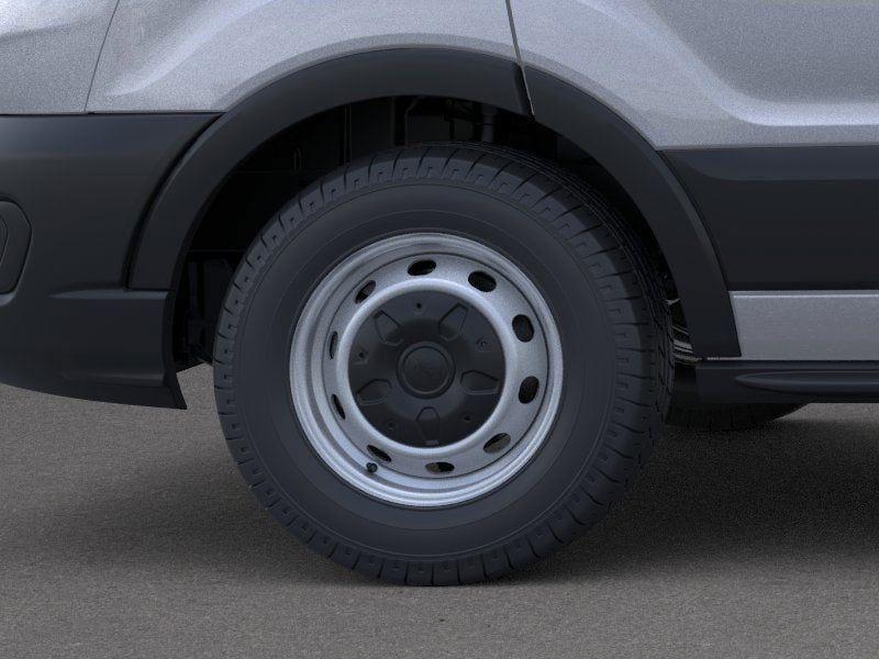 new 2025 Ford Transit-350 car, priced at $63,455