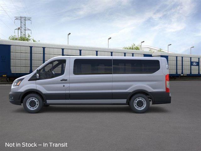new 2025 Ford Transit-350 car, priced at $62,955