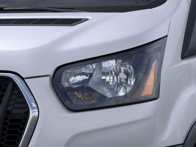 new 2025 Ford Transit-350 car, priced at $63,455