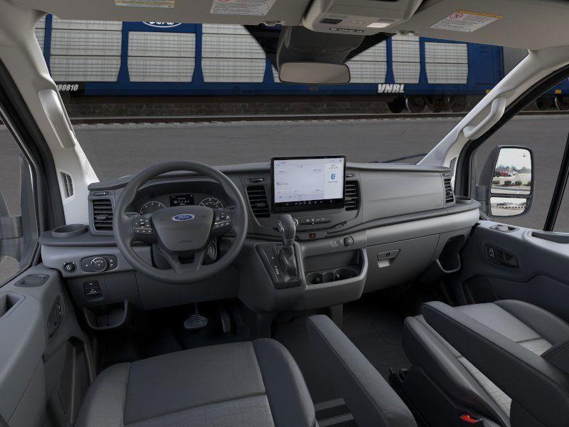 new 2025 Ford Transit-350 car, priced at $63,455