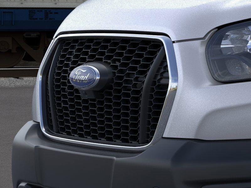 new 2025 Ford Transit-350 car, priced at $63,455
