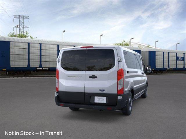 new 2025 Ford Transit-350 car, priced at $62,955