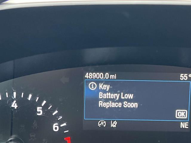 used 2020 Ford Escape car, priced at $17,299