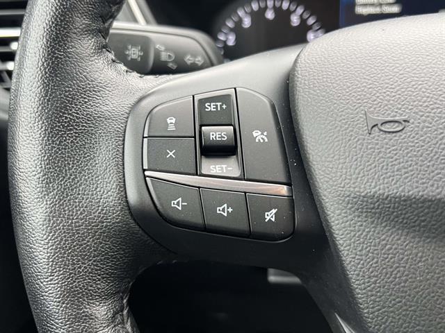 used 2020 Ford Escape car, priced at $17,299