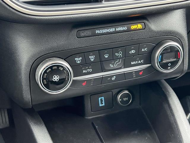 used 2020 Ford Escape car, priced at $17,299