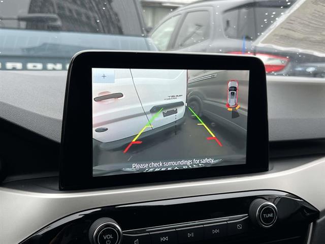 used 2020 Ford Escape car, priced at $17,299