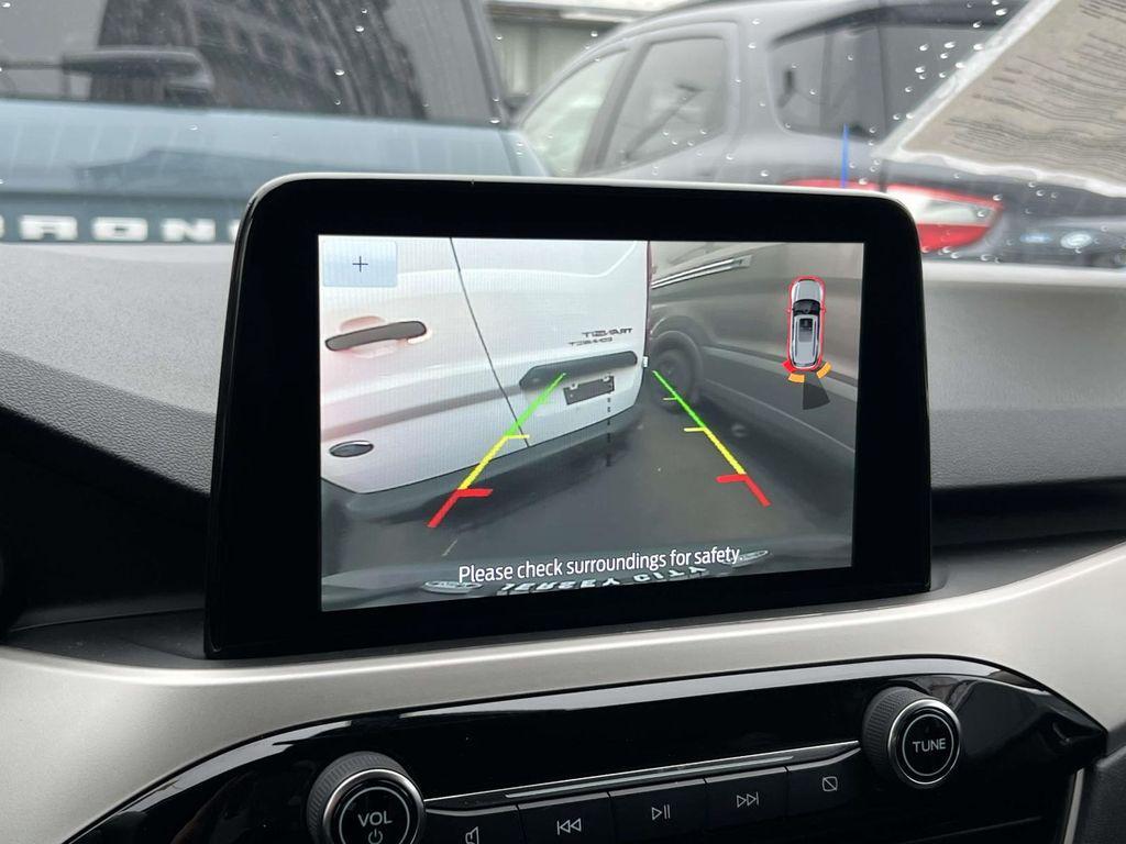 used 2020 Ford Escape car, priced at $17,299