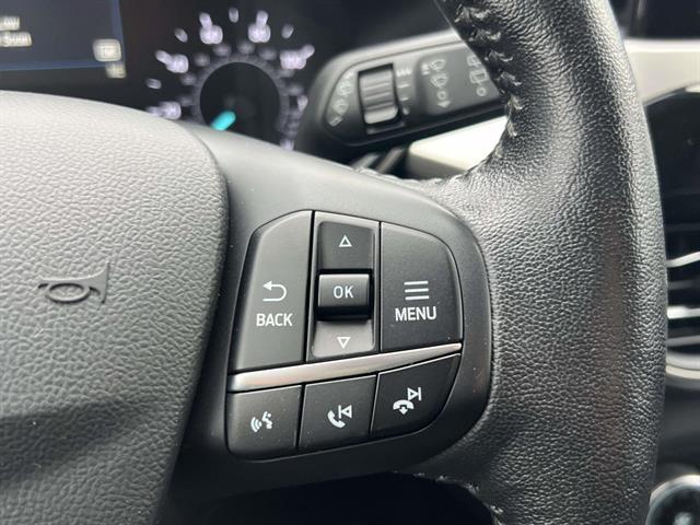 used 2020 Ford Escape car, priced at $17,299