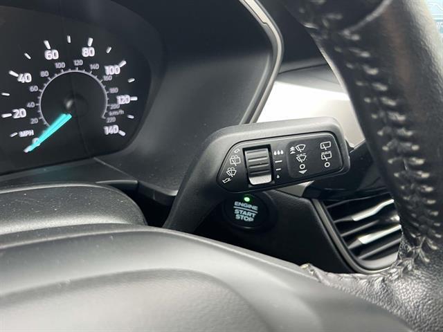 used 2020 Ford Escape car, priced at $17,299