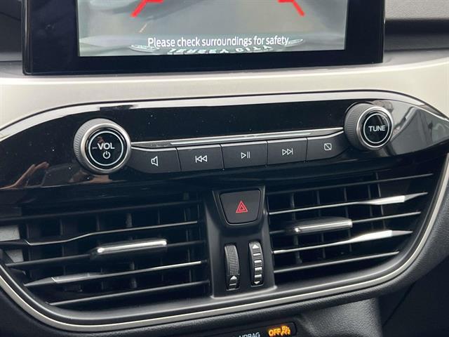 used 2020 Ford Escape car, priced at $17,299