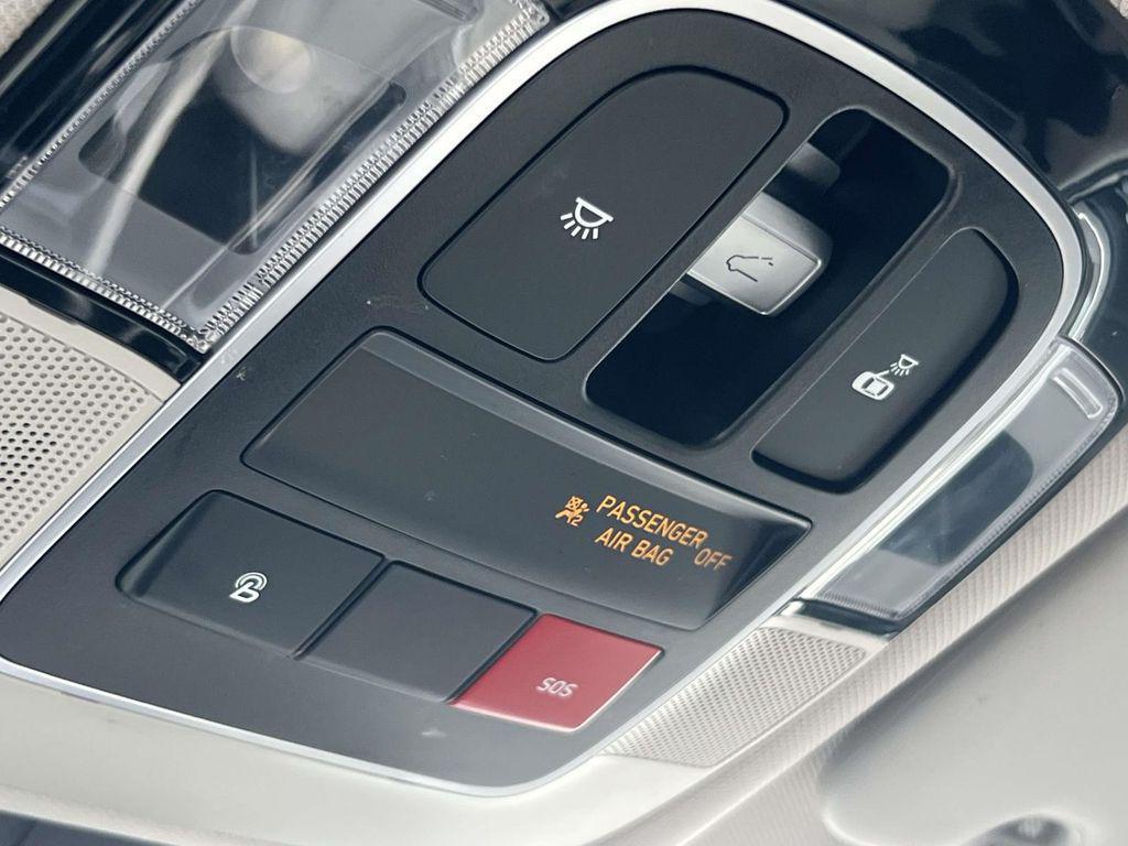 used 2023 Hyundai Tucson car, priced at $21,998