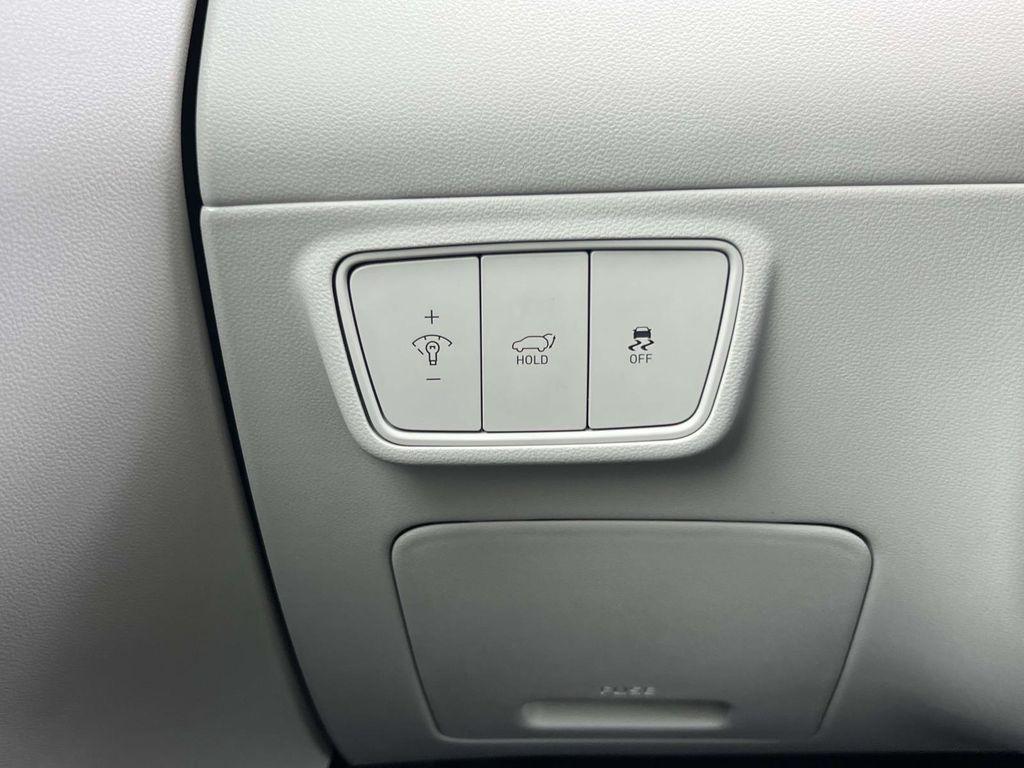 used 2023 Hyundai Tucson car, priced at $21,998