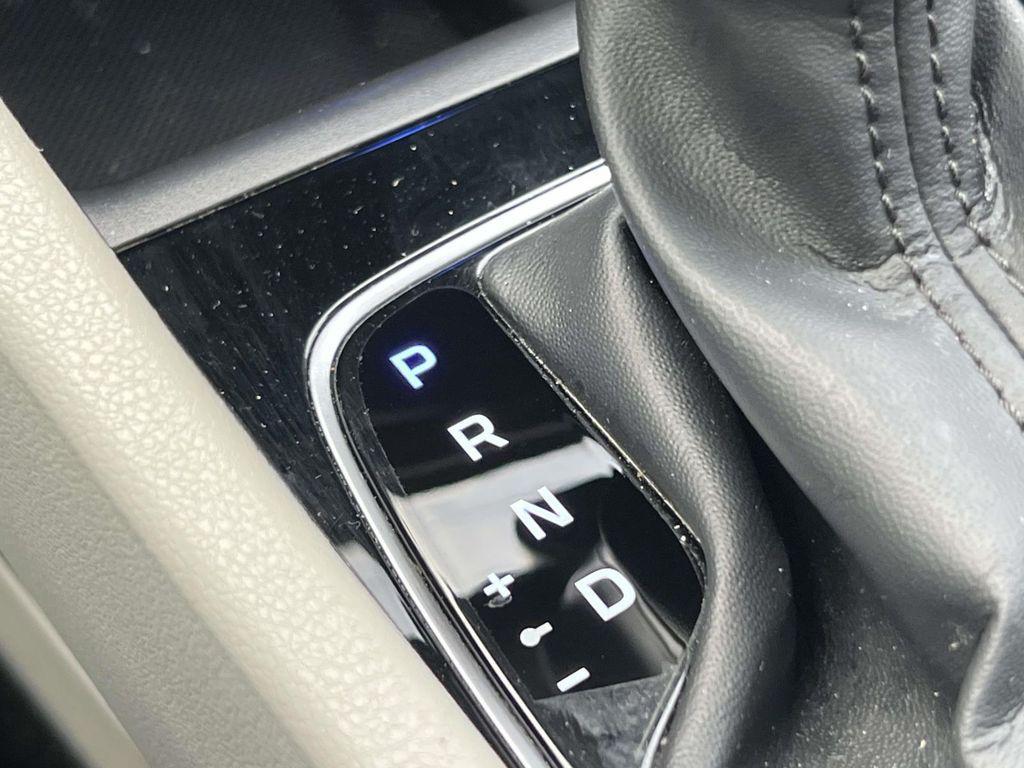 used 2023 Hyundai Tucson car, priced at $21,998