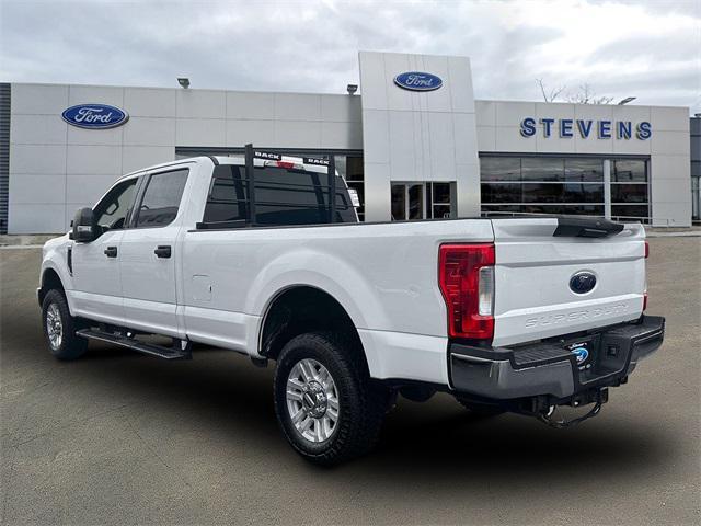 used 2019 Ford F-250 car, priced at $39,998