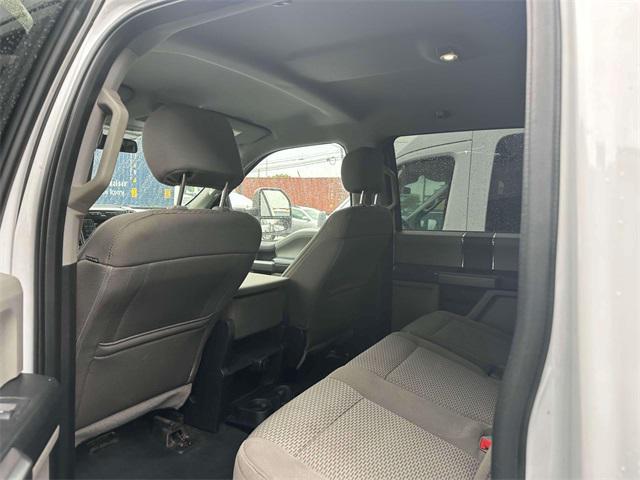 used 2019 Ford F-250 car, priced at $39,998