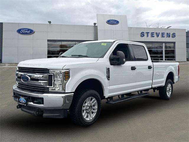 used 2019 Ford F-250 car, priced at $39,998