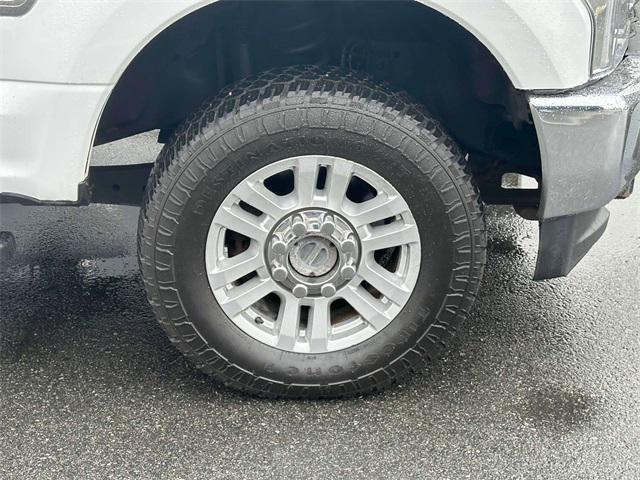 used 2019 Ford F-250 car, priced at $39,998