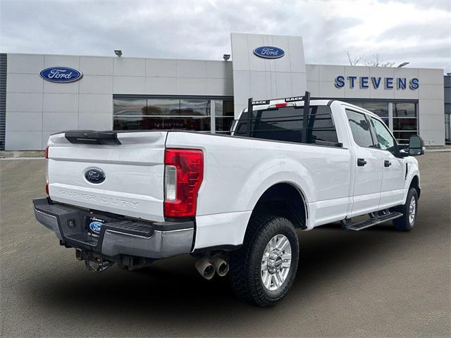 used 2019 Ford F-250 car, priced at $39,998