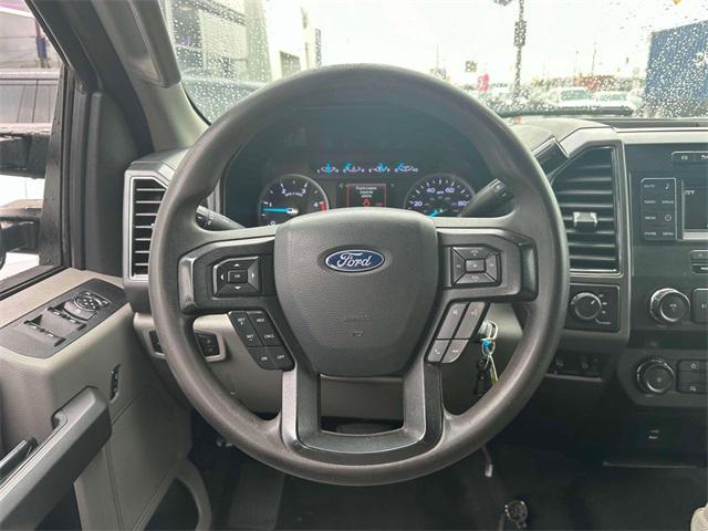 used 2019 Ford F-250 car, priced at $39,998