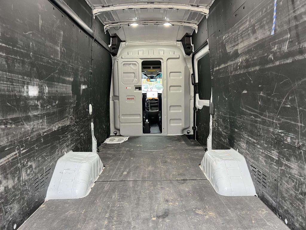 used 2024 Ford Transit-350 car, priced at $54,998