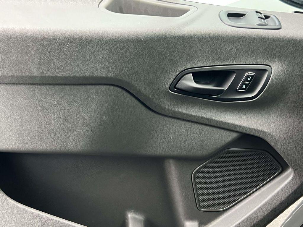 used 2024 Ford Transit-350 car, priced at $54,998