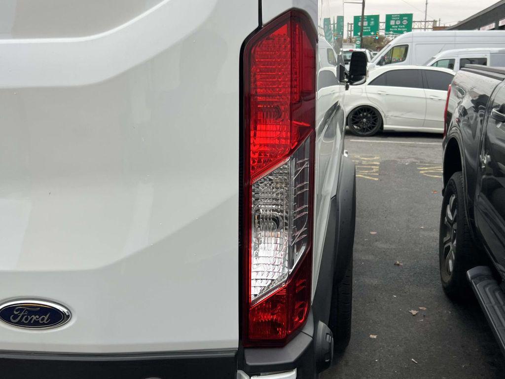 used 2024 Ford Transit-350 car, priced at $54,998