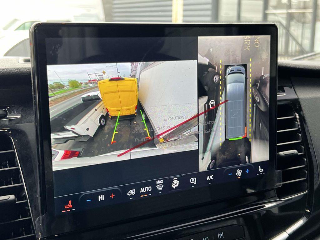 used 2024 Ford Transit-350 car, priced at $54,998