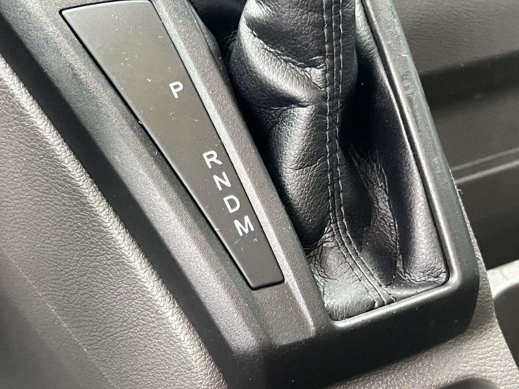 used 2024 Ford Transit-350 car, priced at $54,998