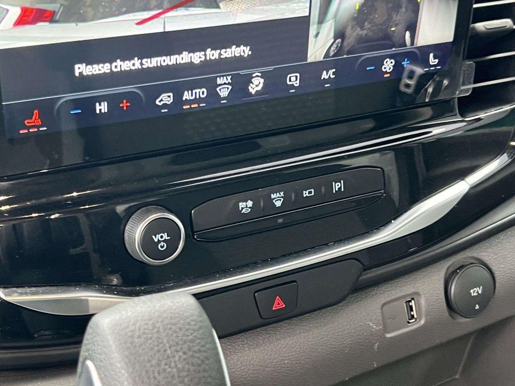 used 2024 Ford Transit-350 car, priced at $54,998