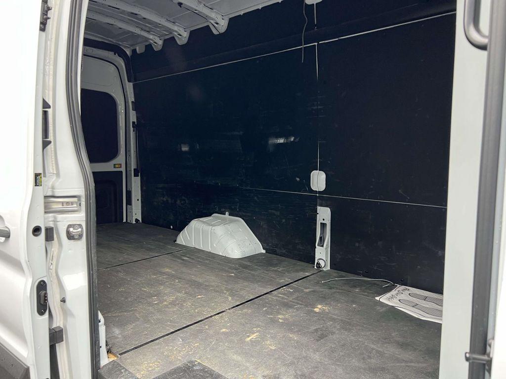 used 2024 Ford Transit-350 car, priced at $54,998