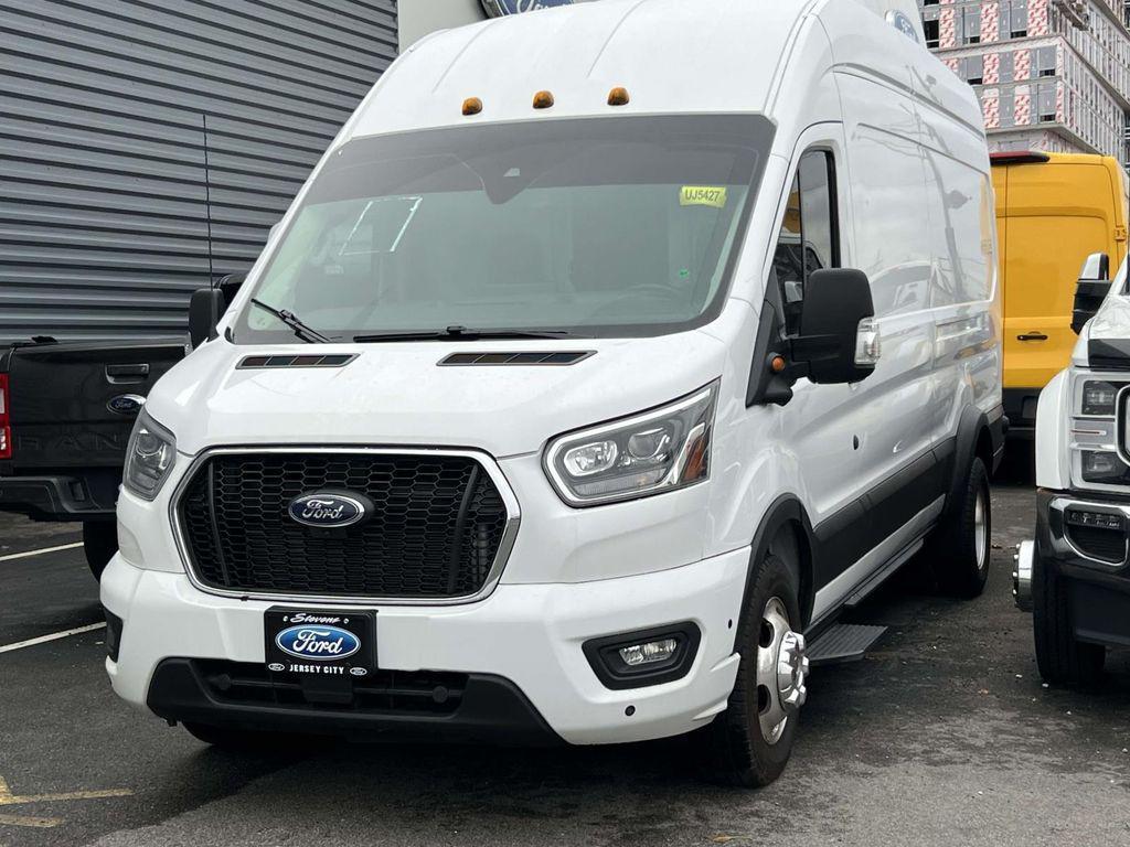 used 2024 Ford Transit-350 car, priced at $54,998