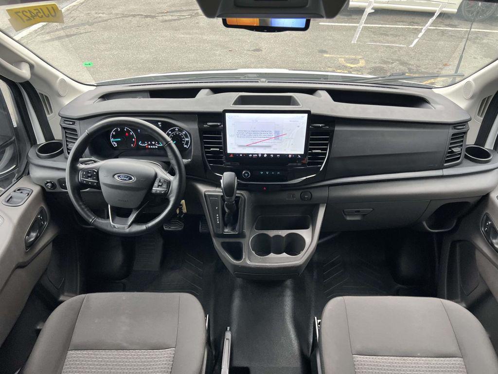 used 2024 Ford Transit-350 car, priced at $54,998