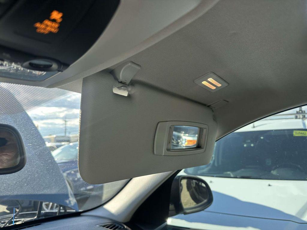 used 2015 BMW X3 car, priced at $15,499